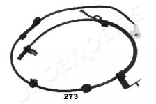 Датчик АБС (ABS) JAPANPARTS ABS-273