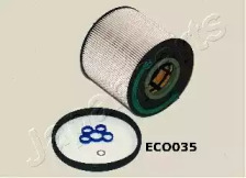Фильтр топливный JAPANPARTS FC-ECO035