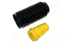 Защитный комплект амортизатора JAPANPARTS KB-A10