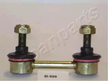 Стійка стабілізатора JAPANPARTS SI-599