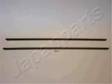Резинка щетки стеклоочистителя 2х600мм JAPANPARTS SS-RE60C
