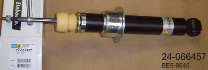 Амортизатор подвески газовый B4 BILSTEIN 24-066457