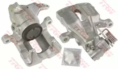 Електропривід стоянкового гальма TRW BHN129