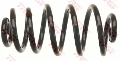 Пружина TRW JCS1390