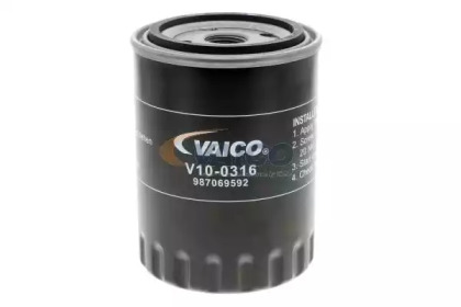 Фильтр масляный VAICO V10-0316