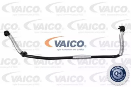 Патрубок VAICO V10-3636