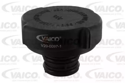Крышка бачка расширительного VAICO V20-0097-1