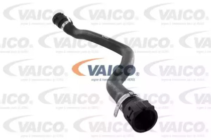 Патрубок радиатора VAICO V20-0896