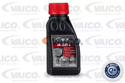 Тормозная жидкость VAICO V60-0242