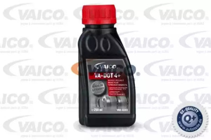 Тормозная жидкость VAICO V60-0243