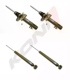 Амортизатори підвіски FSD комплект KONI 2100-4122