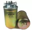 Фільтр палива ALCO SP1241