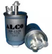Фильтр топливный ALCO SP1329