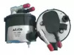 Фильтр топливный ALCO SP1360