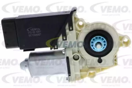 Электродвигатель VEMO V10-05-0001