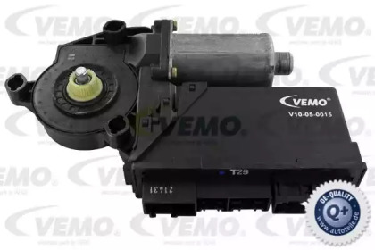 Электродвигатель VEMO V10-05-0015