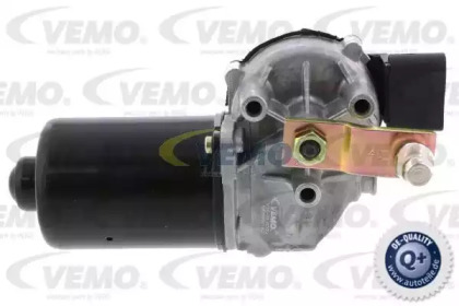 Мотор привода стеклоочистителей VEMO V10-07-0023