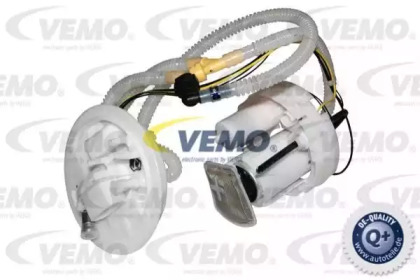 Трубка забора топлива VEMO V10-09-0817