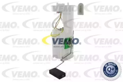Трубка забора топлива VEMO V10-09-0820