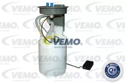 Трубка забора топлива VEMO V10-09-0848