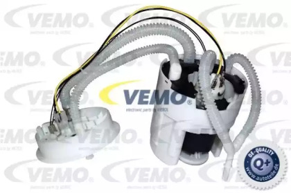 Трубка забора топлива VEMO V10-09-0850