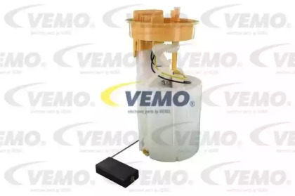 Трубка забора топлива VEMO V10-09-0851