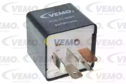 Реле VEMO V10-71-0001
