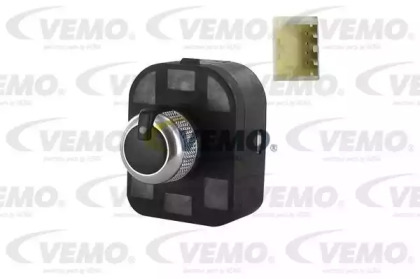 Вимикач регулювання дзеркал VEMO V10-73-0019