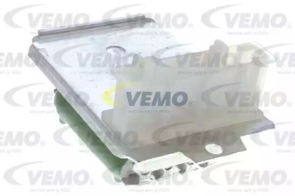 Регулятор вентилятора салона VEMO V10-79-0003