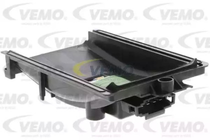 Регулятор вентилятора салону VEMO V10-79-0008