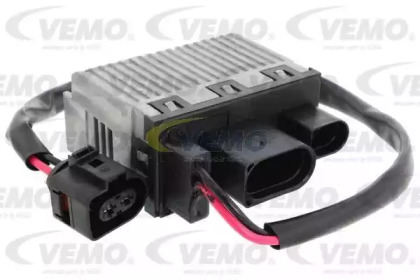 Регулятор вентилятора салону VEMO V10-79-0013