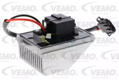 Регулятор вентилятора салону VEMO V10-79-0016