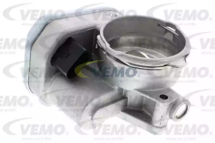 Патрубок дроссельной заслонки VEMO V10-81-0011