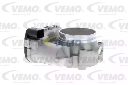 Патрубок VEMO V10-81-0050