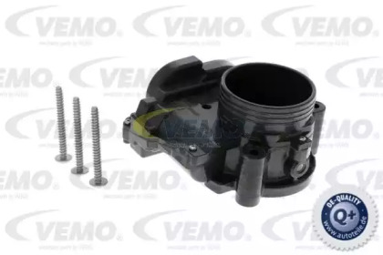 Патрубок VEMO V20-81-0018