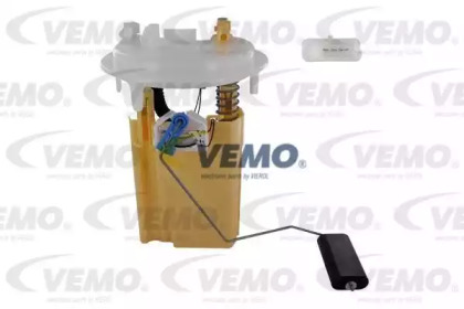 Трубка забора топлива VEMO V22-09-0004
