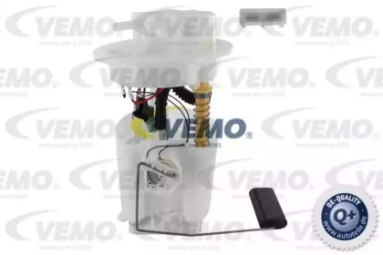 Трубка забора топлива VEMO V22-09-0015