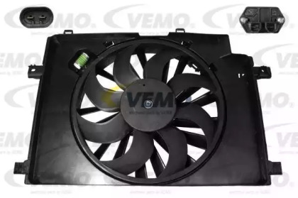 Вентилятор VEMO V24-01-1299