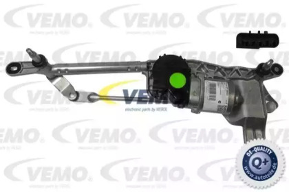Электродвигатель VEMO V24-07-0002