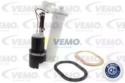 Трубка забора топлива VEMO V24-09-0007