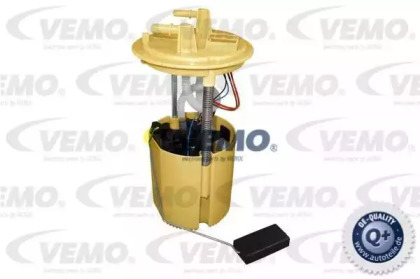 Трубка забора топлива VEMO V24-09-0013