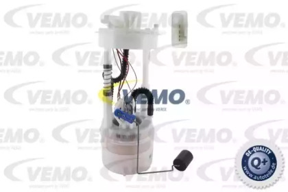 Трубка забора топлива VEMO V24-09-0018