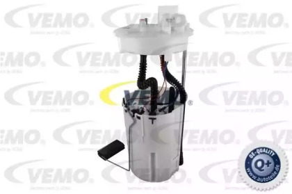 Трубка забора топлива VEMO V24-09-0029
