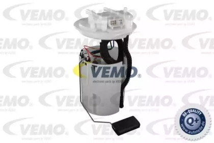 Трубка забора топлива VEMO V24-09-0031