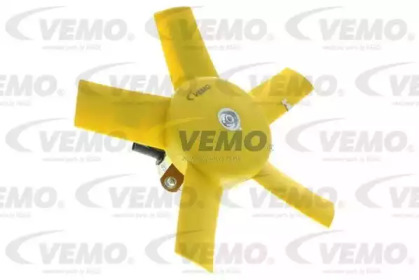 Вентилятор охлаждения двигателя VEMO V25-01-1516
