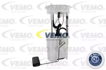 Трубка забора топлива VEMO V25-09-0015