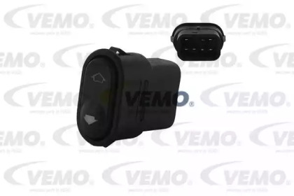 Выключатель стеклоподъемника VEMO V25-73-0018