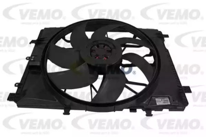 Вентилятор охлаждения двигателя VEMO V30-01-0014