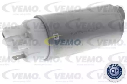 Трубка забора топлива VEMO V30-09-0076