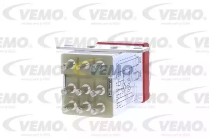 Реле ABS VEMO V30-71-0013